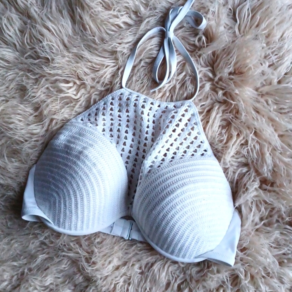 Shade Shore Bikini Top